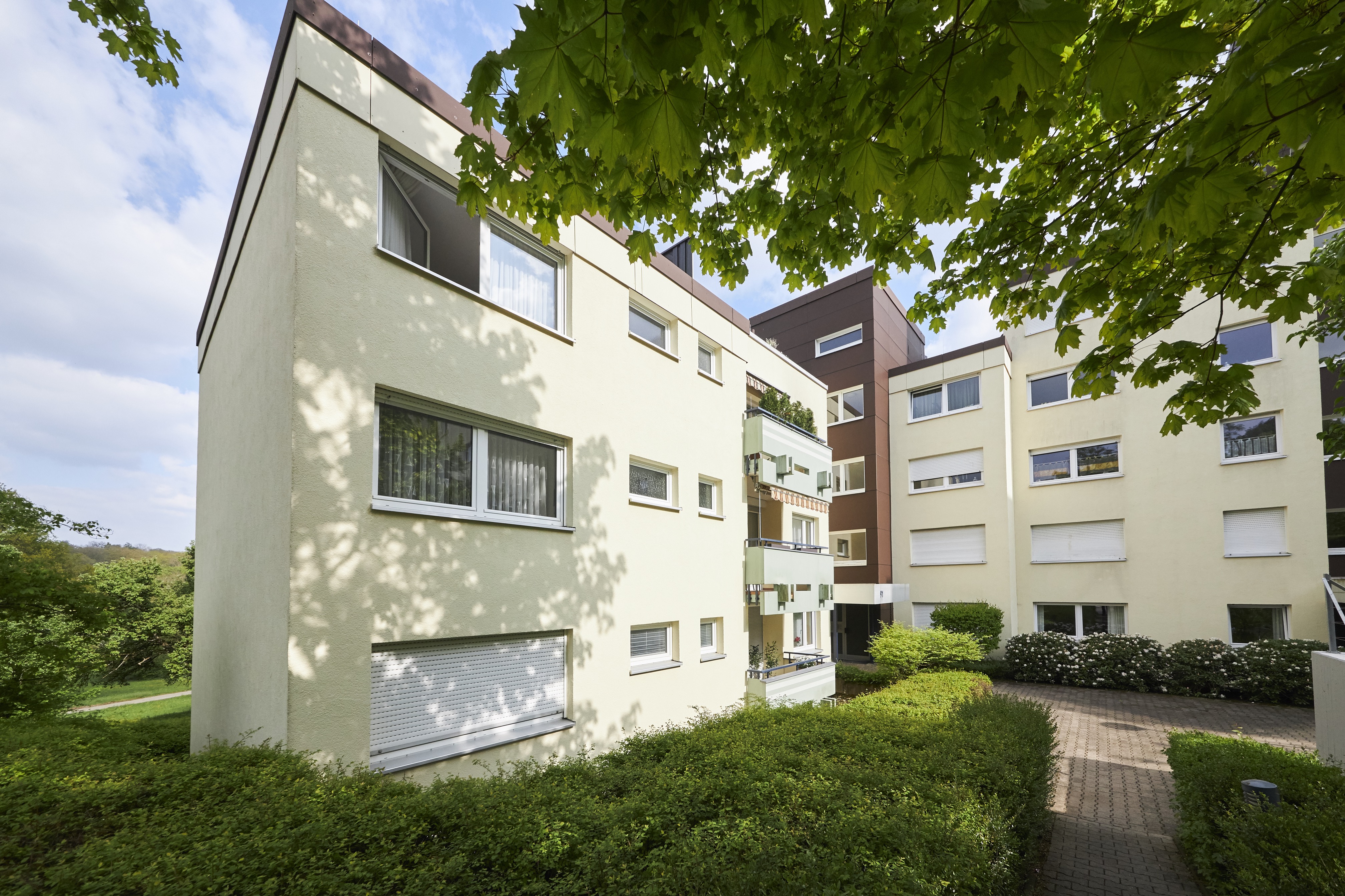 Schmid Immobilien Stuttgart Angelika Schmid